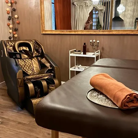 شقة L' Oriental De Luxe Serrières-en-Chautagne