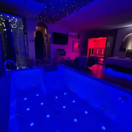 شقة L' Oriental De Luxe *